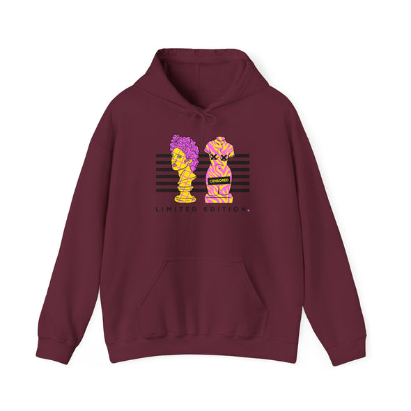 Limited Edition Hoodie