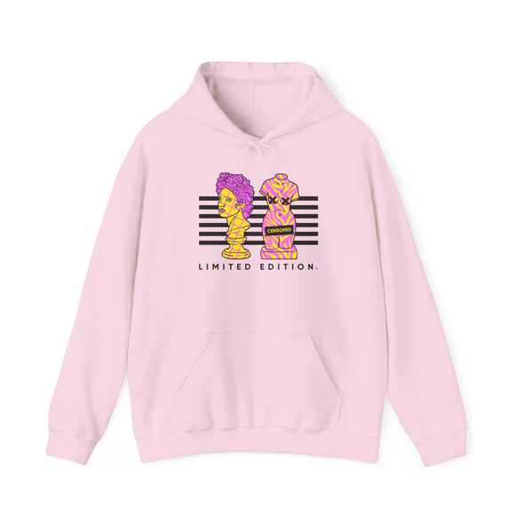 Limited Edition Hoodie