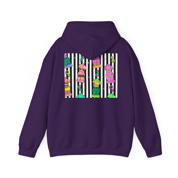 Limited Edition Hoodie