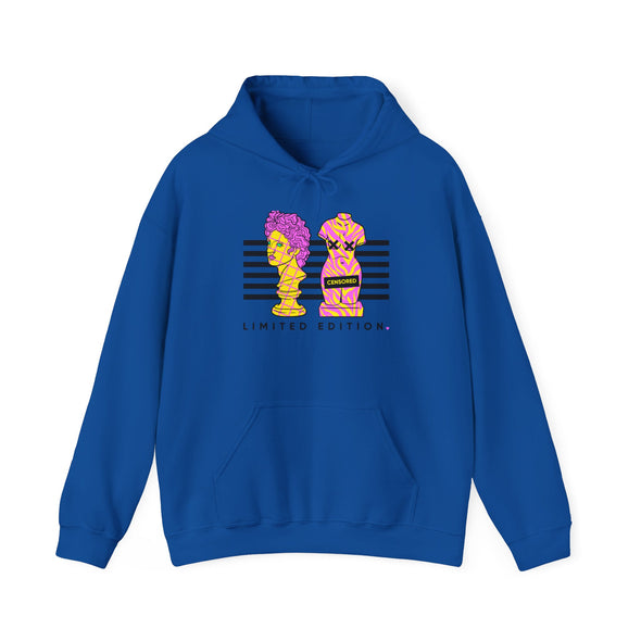 Limited Edition Hoodie
