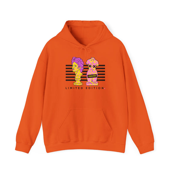 Limited Edition Hoodie