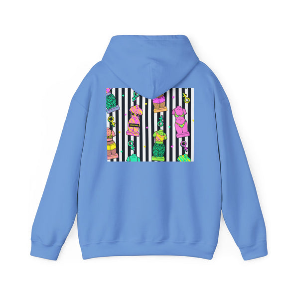 Limited Edition Hoodie