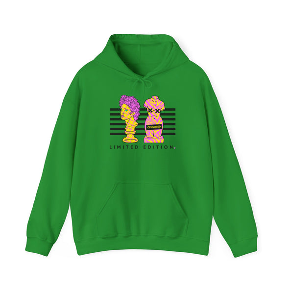 Limited Edition Hoodie