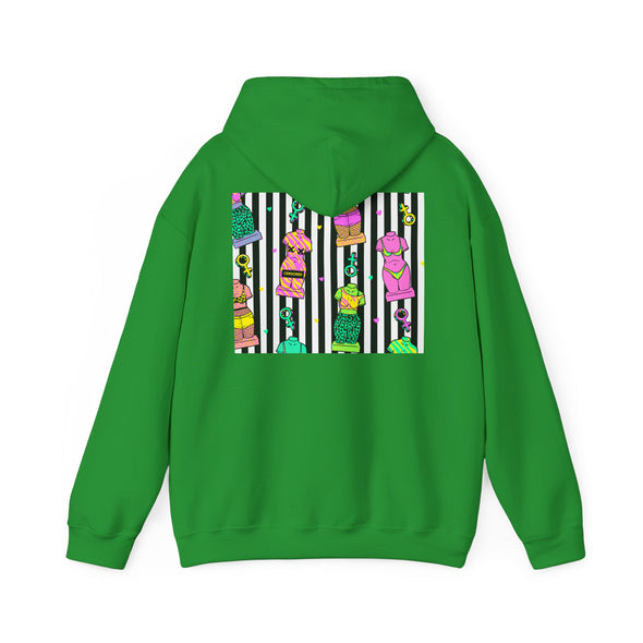 Limited Edition Hoodie