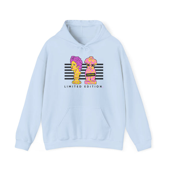 Limited Edition Hoodie