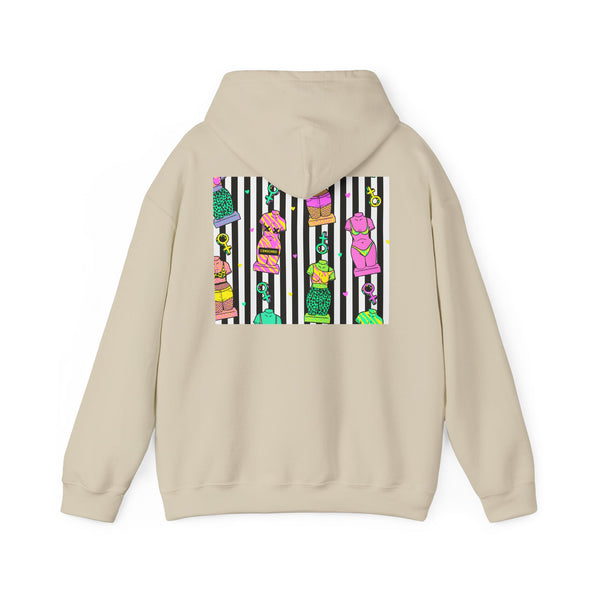 Limited Edition Hoodie