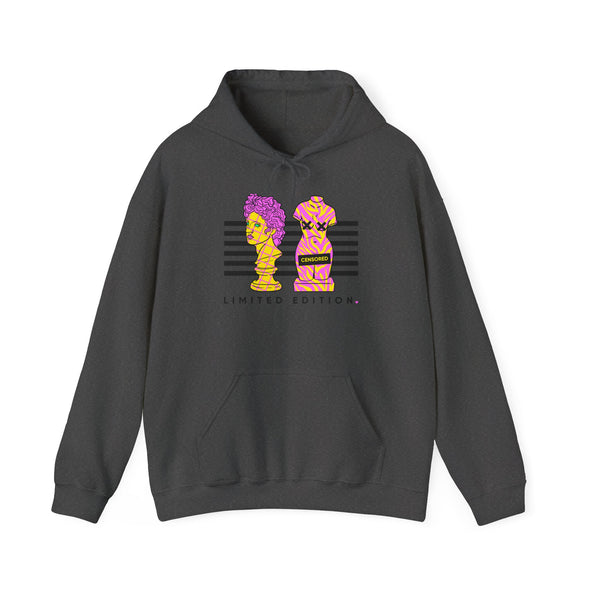 Limited Edition Hoodie