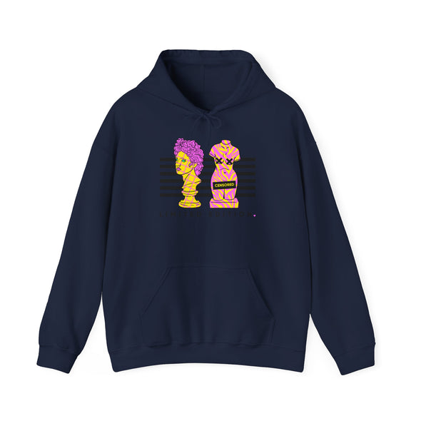 Limited Edition Hoodie