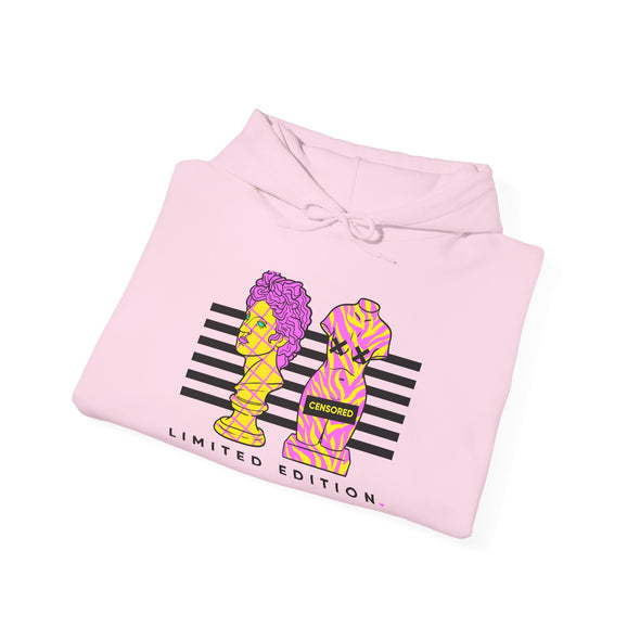 Limited Edition Hoodie