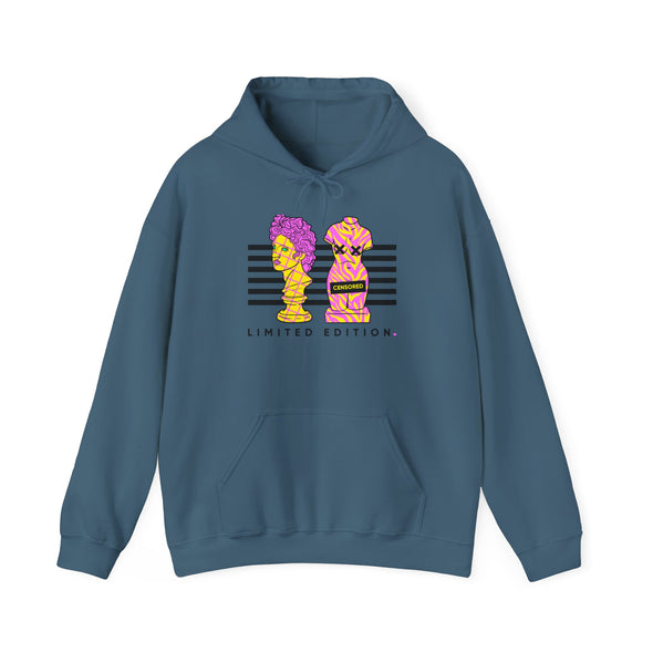 Limited Edition Hoodie
