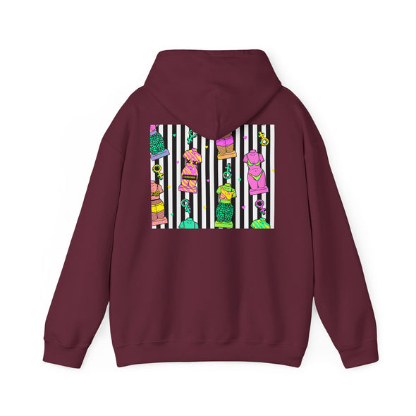 Limited Edition Hoodie