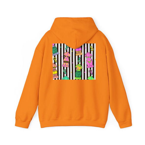 Limited Edition Hoodie