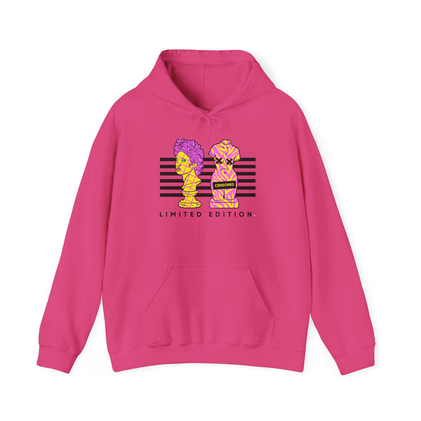 Limited Edition Hoodie