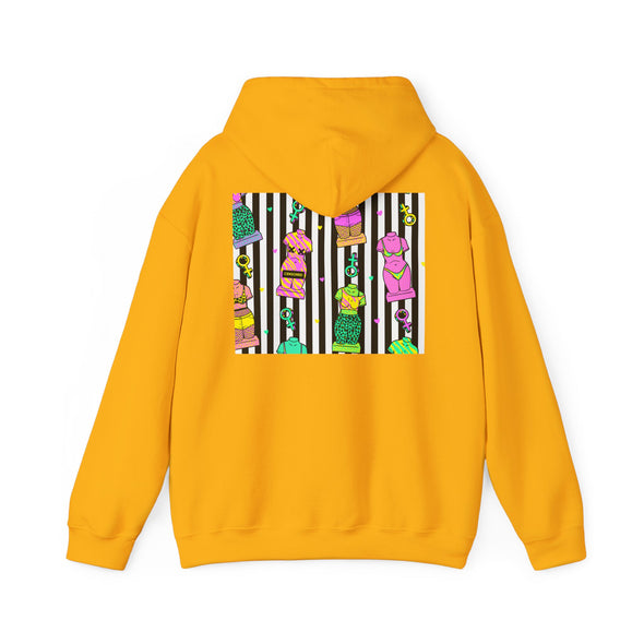 Limited Edition Hoodie