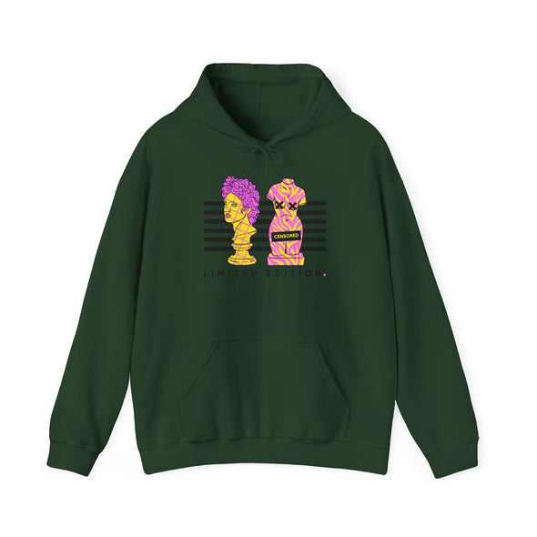 Limited Edition Hoodie