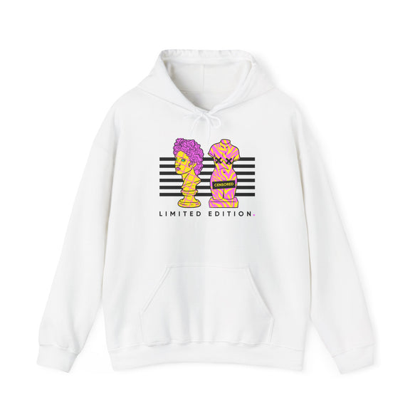 Limited Edition Hoodie
