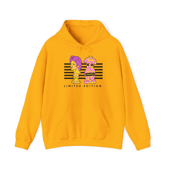 Limited Edition Hoodie