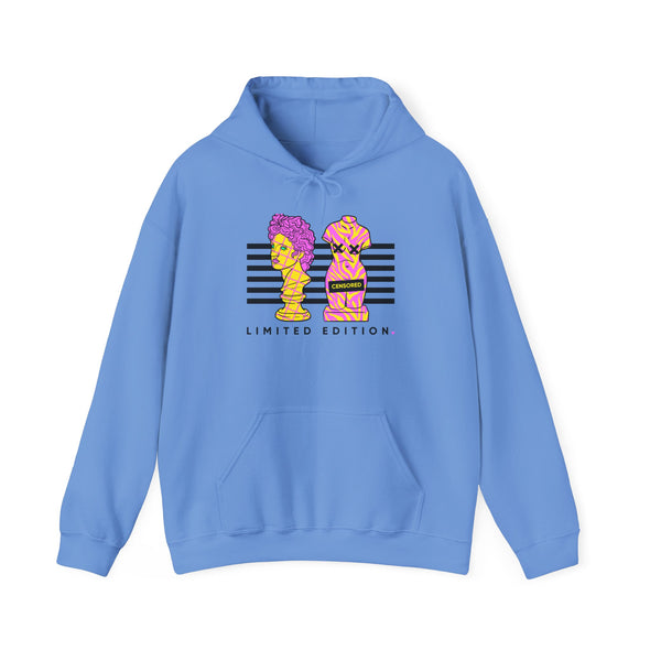 Limited Edition Hoodie