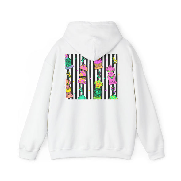 Limited Edition Hoodie