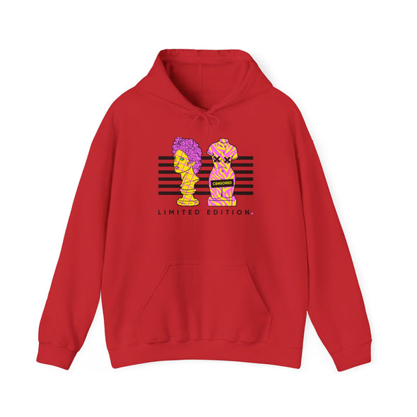 Limited Edition Hoodie