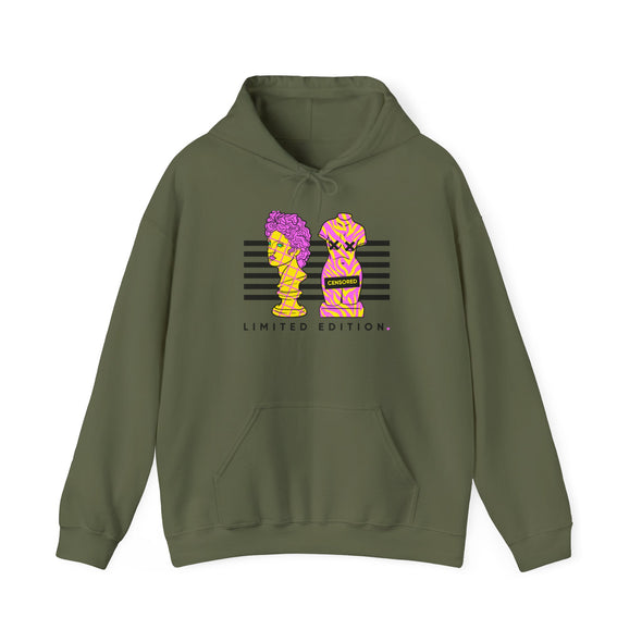 Limited Edition Hoodie