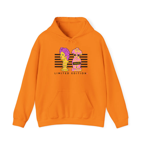 Limited Edition Hoodie