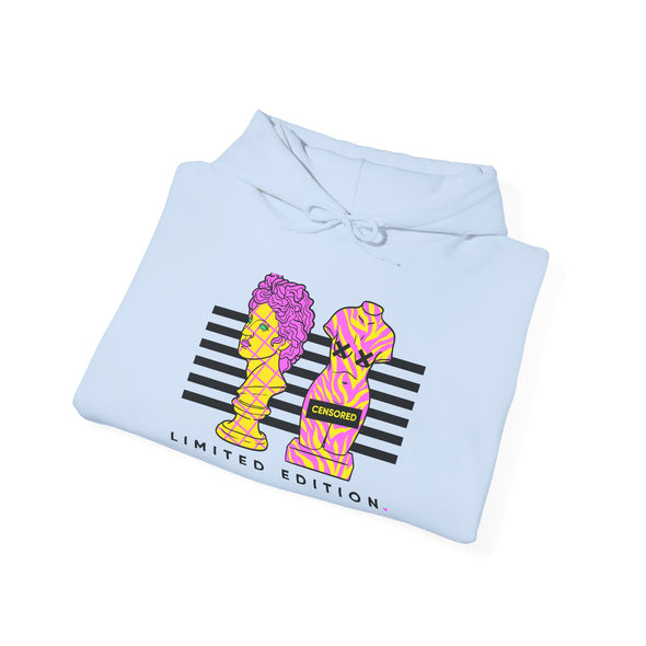 Limited Edition Hoodie