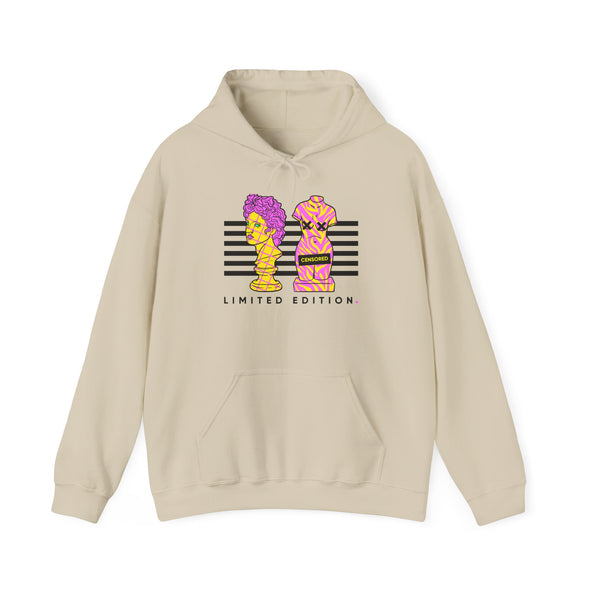 Limited Edition Hoodie