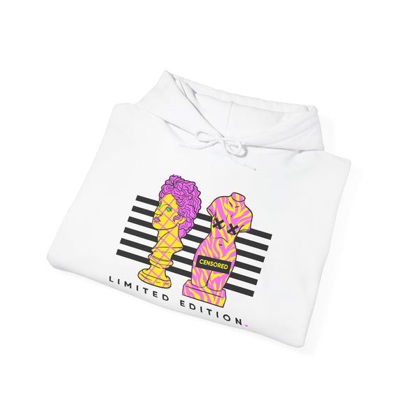 Limited Edition Hoodie