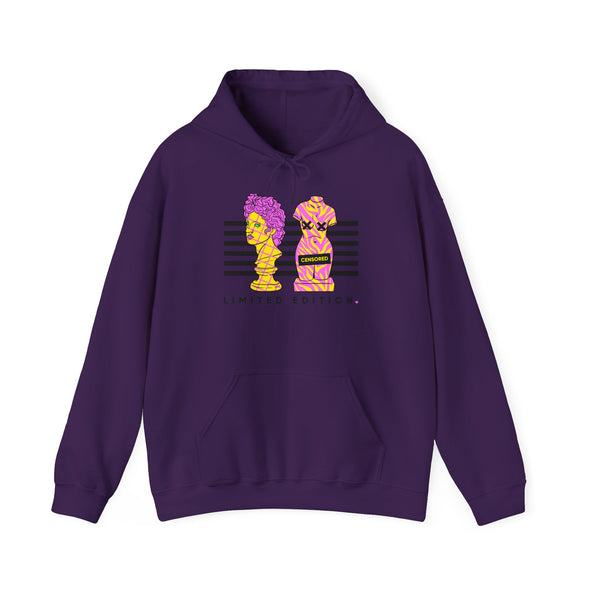 Limited Edition Hoodie