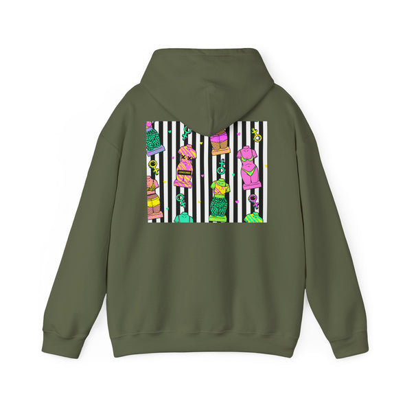 Limited Edition Hoodie