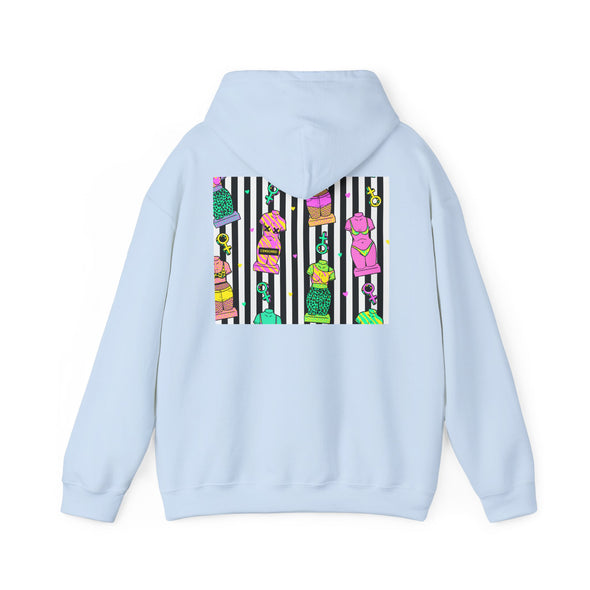 Limited Edition Hoodie