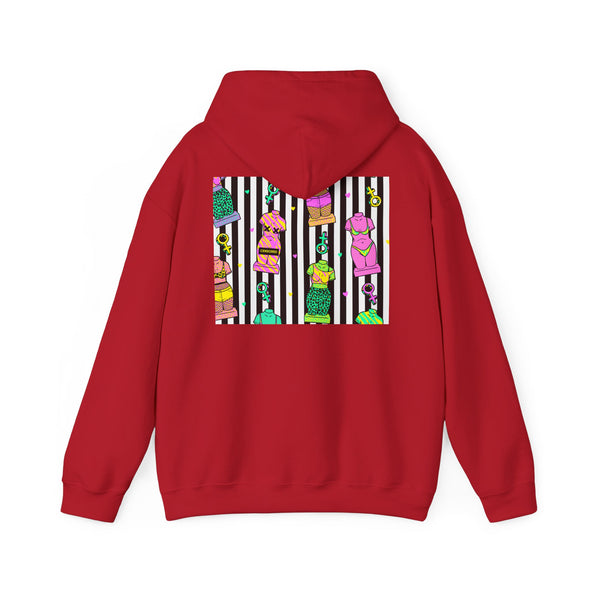 Limited Edition Hoodie