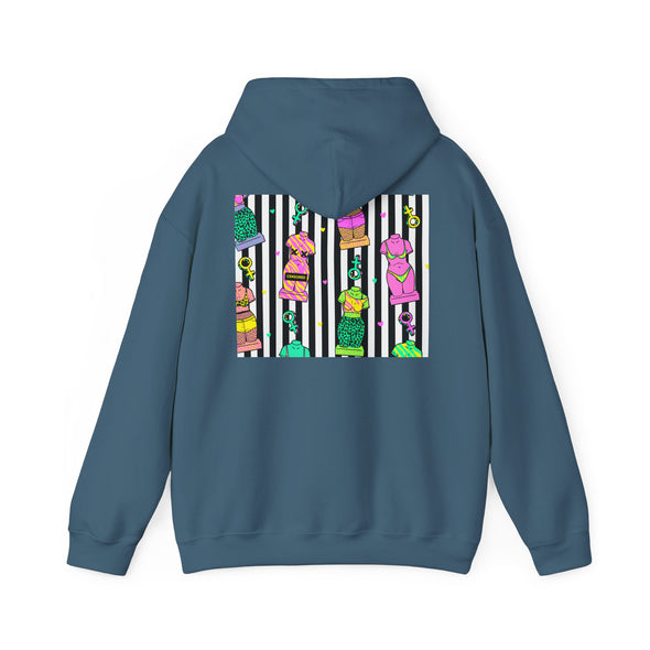 Limited Edition Hoodie