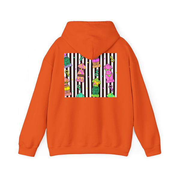 Limited Edition Hoodie