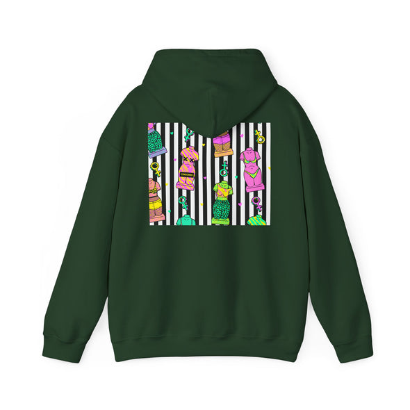 Limited Edition Hoodie