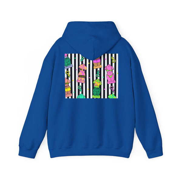 Limited Edition Hoodie