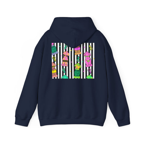 Limited Edition Hoodie