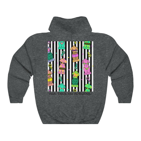 Limited Edition Hoodie