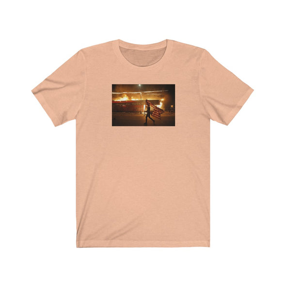 Minneaplis Riot 2020 Tee