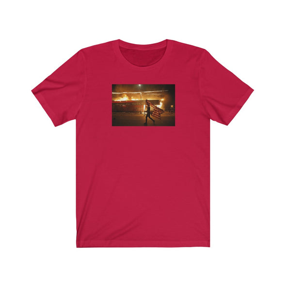 Minneaplis Riot 2020 Tee