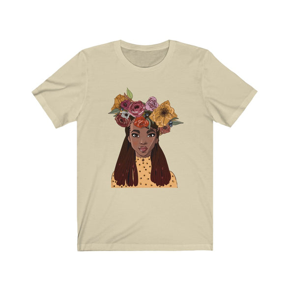 Flower Girl Tee