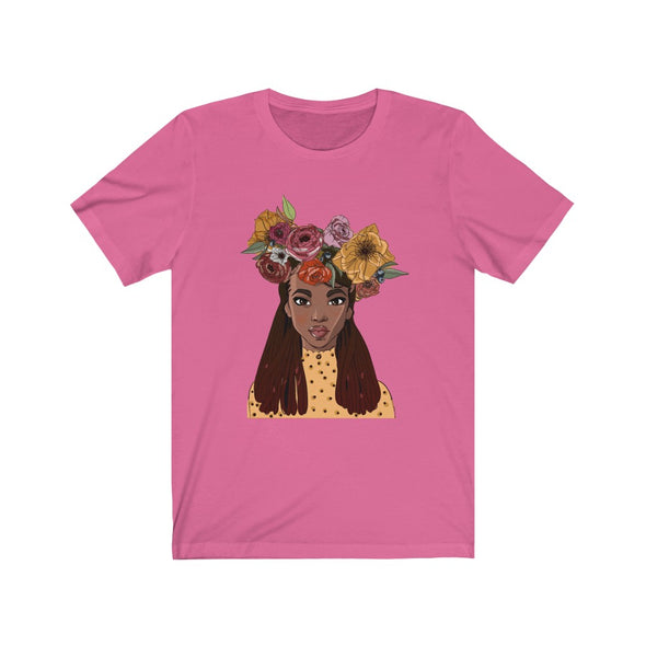 Flower Girl Tee