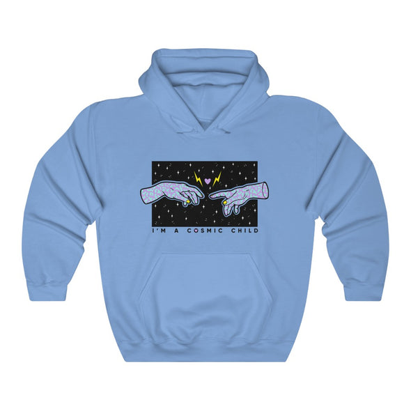 Cosmic Child Hoodie