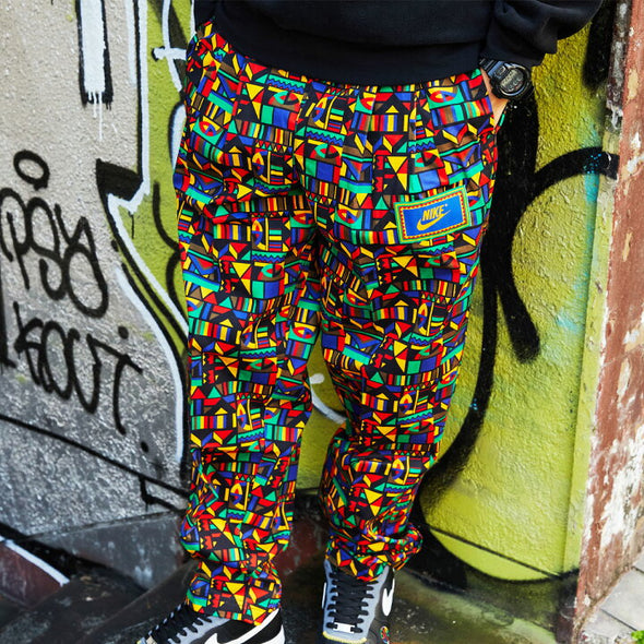 Men's Reissue Woven Pants