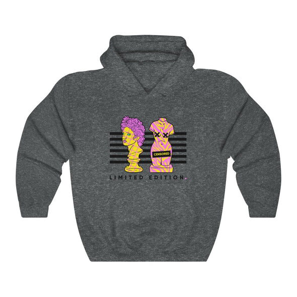 Limited Edition Hoodie