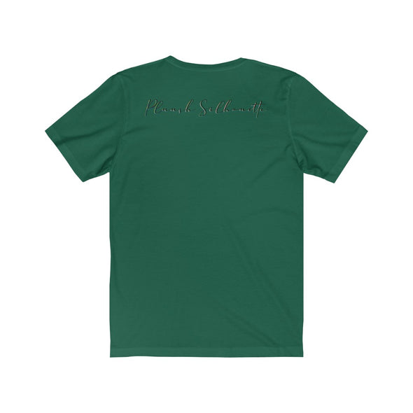 Pluush Silhouette Tee