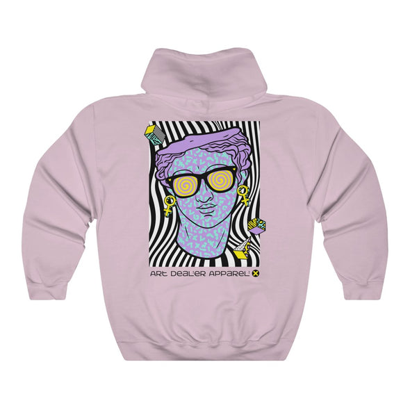 Cosmic Child Hoodie