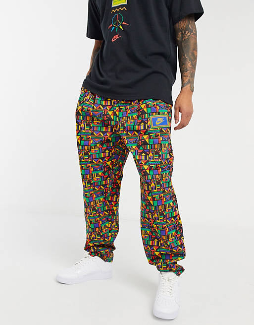 Men's Reissue Woven Pants