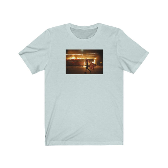 Minneaplis Riot 2020 Tee